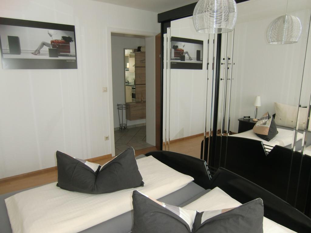 Ferienwohnung Uli Schaetzle 호른베르크 외부 사진