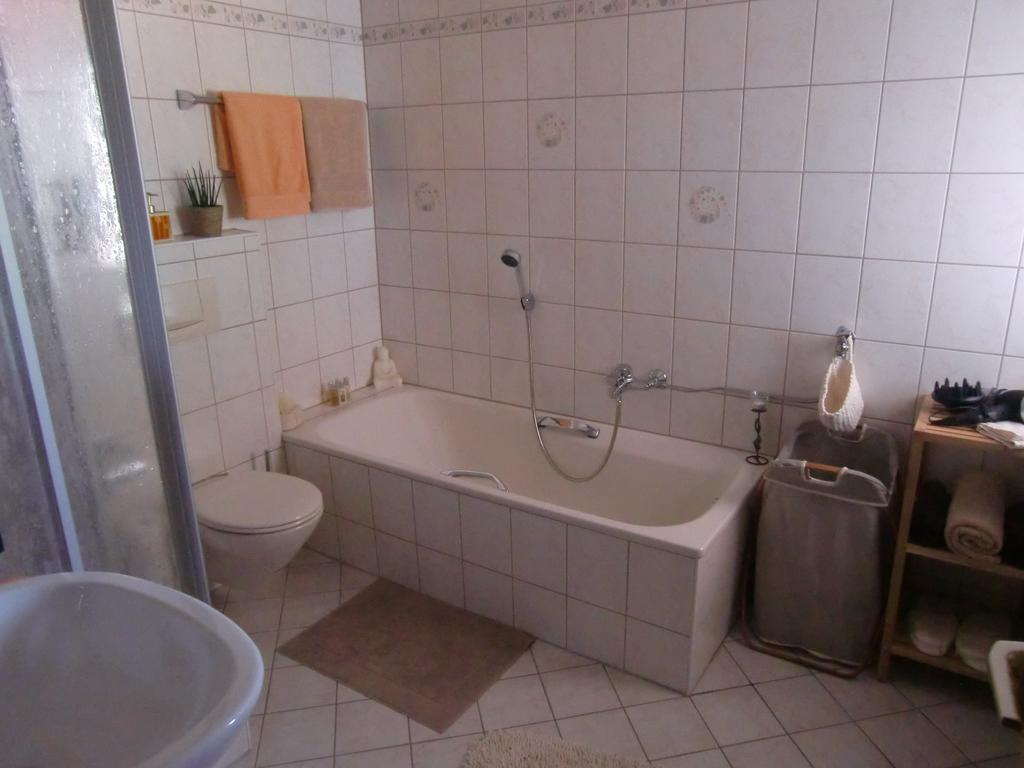 Ferienwohnung Uli Schaetzle 호른베르크 외부 사진