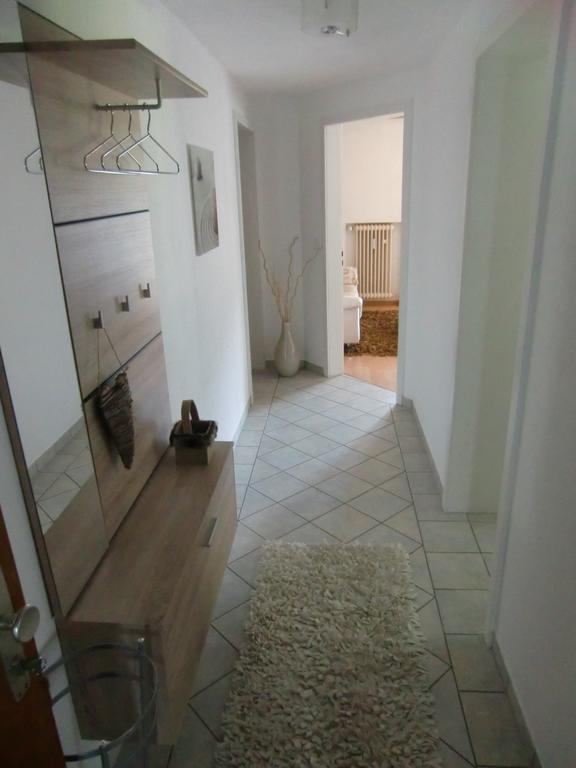 Ferienwohnung Uli Schaetzle 호른베르크 외부 사진