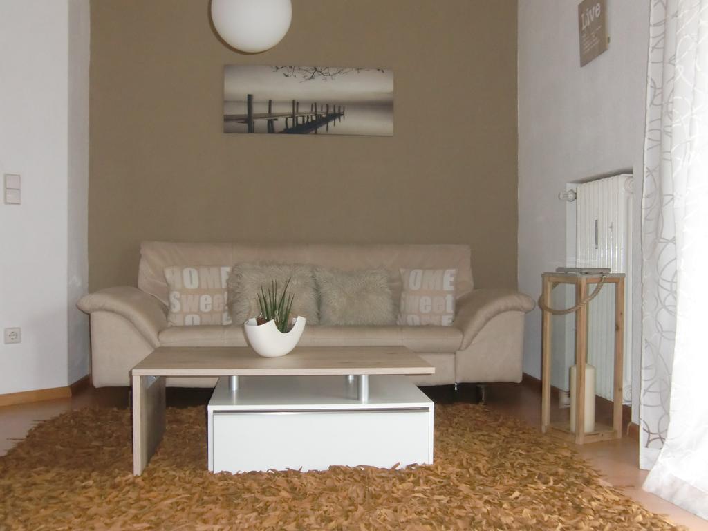Ferienwohnung Uli Schaetzle 호른베르크 외부 사진