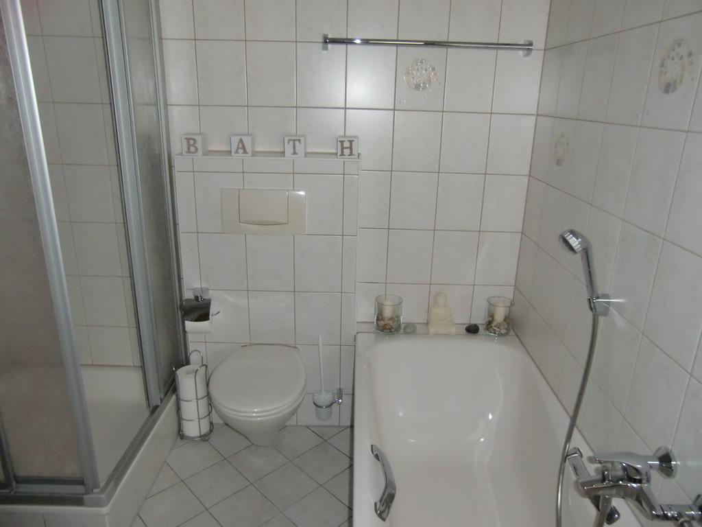 Ferienwohnung Uli Schaetzle 호른베르크 외부 사진