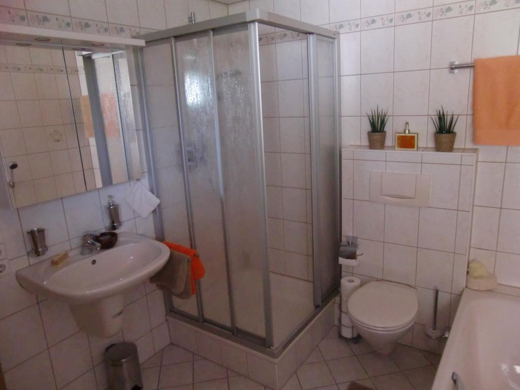 Ferienwohnung Uli Schaetzle 호른베르크 외부 사진